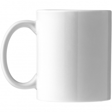 Logotrade Werbegeschenke das Foto: Bahia 330 ml Keramiktasse