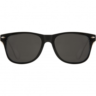 Logotrade Firmengeschenke das Foto: Sun Ray Sonnenbrille mit zweifarbigen Tönen