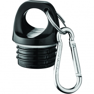 Logotrade Firmengeschenke das Foto: Atlantic 530 ml Vakuum Isolierflasche