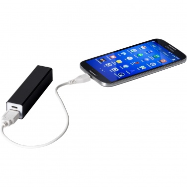 Logotrade Werbegeschenke das Foto: Volt 2200 mAh Powerbank
