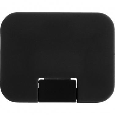 Logotrade Werbeartikel das Foto: Gaia USB Hub mit 4 Anschlüssen