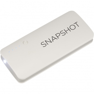 Logotrade Werbegeschenke das Foto: Spare 10000 mAh Powerbank