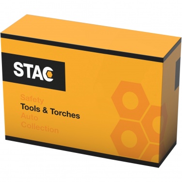 Logotrade Firmengeschenke das Foto: Fix-it Multifunktionswerkzeug mit 16 Funktionen