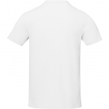 Logotrade Werbeartikel das Foto: Nanaimo T-Shirt für Herren
