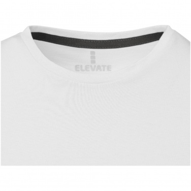 Logotrade Werbeartikel das Foto: Nanaimo T-Shirt für Herren