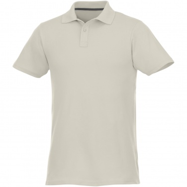 Logotrade Logogeschenke das Foto: Helios Poloshirt für Herren