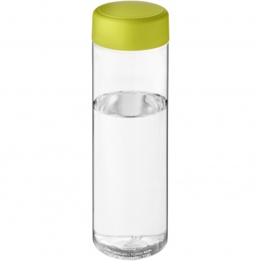 Logotrade Werbegeschenke das Foto: H2O Active® Vibe 850 ml Sportflasche mit Drehdeckel