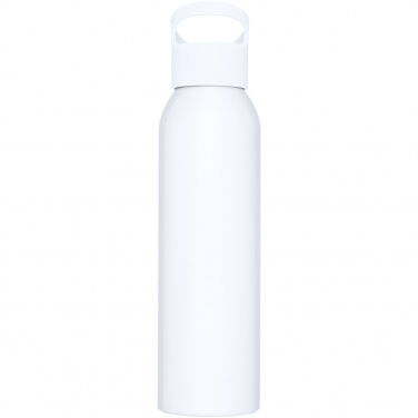 Logotrade Logogeschenke das Foto: Sky 650 ml Sportflasche