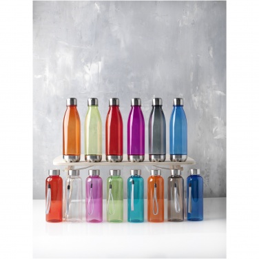 Logotrade Werbegeschenke das Foto: Cove 685 ml Sportflasche