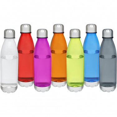 Logotrade Logogeschenke das Foto: Cove 685 ml Sportflasche