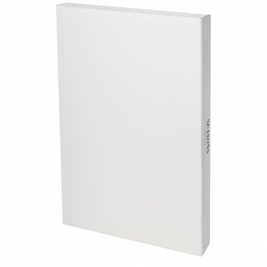 Logotrade Logogeschenke das Foto: Pao Bambus-Schneidebrett mit Messer