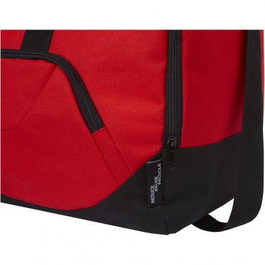 Logotrade Werbegeschenke das Foto: Retrend RPET Reisetasche 40L