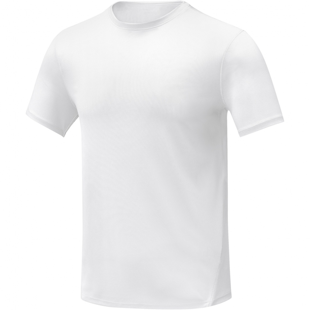 Logotrade Werbegeschenke das Foto: Kratos Cool Fit T-Shirt für Herren