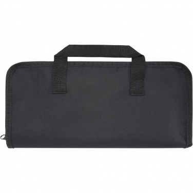 Logotrade Geschäftsgeschenke das Foto: Gratar 5-teiliges Grillset