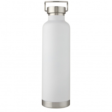 Logotrade Logogeschenke das Foto: Thor 1 l Kupfer-Vakuum Isoliersportflasche