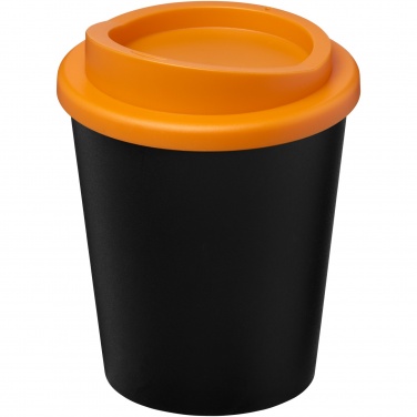 Logotrade Werbegeschenke das Foto: Americano® Espresso Eco 250 ml recycelter Isolierbecher