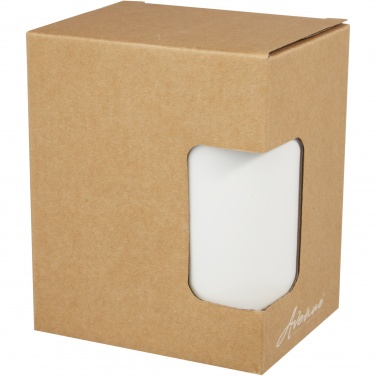 Logotrade Firmengeschenke das Foto: Perk 480 ml Keramiktasse