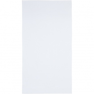 Logotrade Firmengeschenke das Foto: Ellie 550 g/m² Baumwollhandtuch 70 x 140 cm