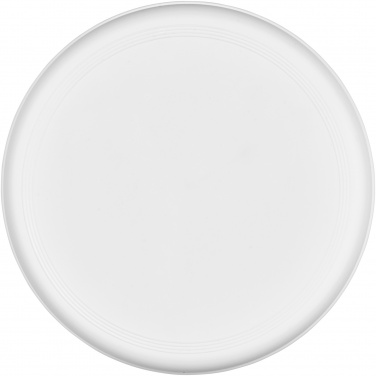 Logotrade Firmengeschenke das Foto: Orbit Frisbee aus recyceltem Kunststoff