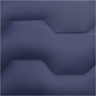 Logotrade Werbeartikel das Foto: Petalite GRS Daunenjacke aus recyceltem Material für Herren