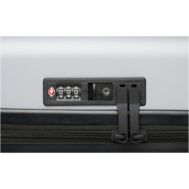 Logotrade Firmengeschenke das Foto: Rover 20" Kabinentrolley GRS Recycelt 40 L