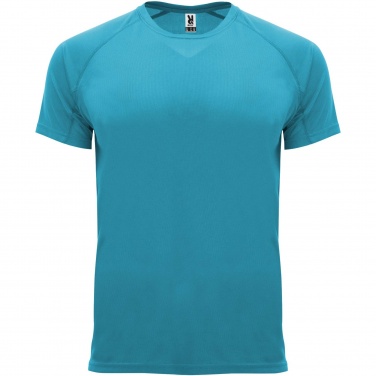 Logotrade Werbegeschenke das Foto: Bahrain Sport T-Shirt für Herren