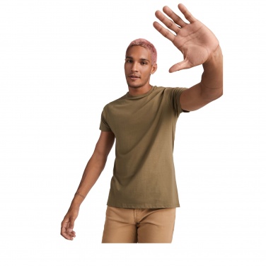 Logotrade Geschäftsgeschenke das Foto: Breda T-Shirt für Herren