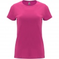 Capri T-Shirt für Damen, Rossette