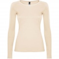 Extreme Langarmshirt für Damen, Sand