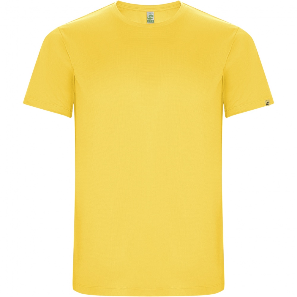 Logotrade Geschäftsgeschenke das Foto: Imola Sport T-Shirt für Kinder