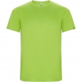 Imola Sport T-Shirt für Kinder, Kalk