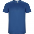 Imola Sport T-Shirt für Kinder, Königsblau
