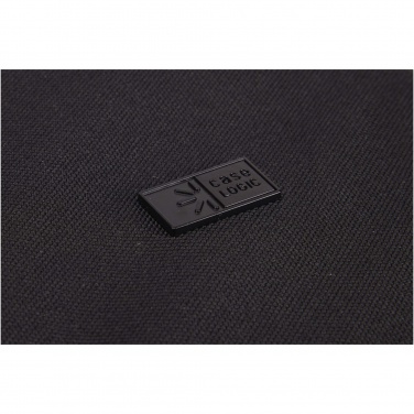 Logotrade Logogeschenke das Foto: Case Logic Invigo 15,6" recycelte Laptoptasche