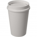 Americano® Switch Renew Becher mit 360°-Deckel 300 ml, Elfenbeinweiß