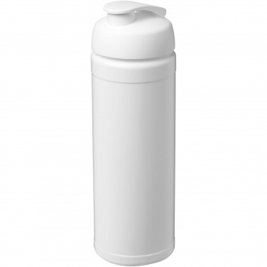 Logotrade Logogeschenke das Foto: Baseline Rise 750 ml Sportflasche mit Klappdeckel