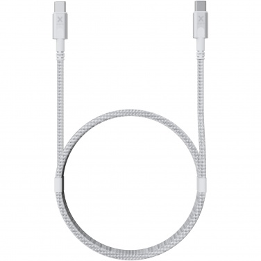 Logotrade Geschäftsgeschenke das Foto: Xtorm XVC2067 GaN Ultra 67 W Reiseladegerät mit 100 W USB-C PD-Kabel