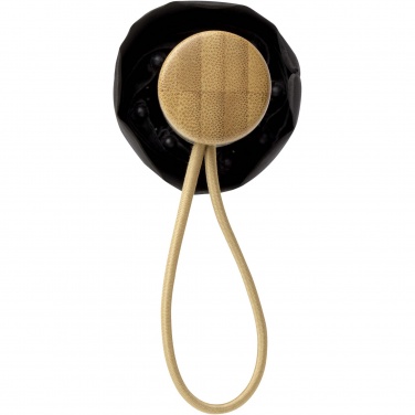 Logotrade Werbeartikel das Foto: Carmen A5 Hardcover Notizbuch und Kugelschreiber Set