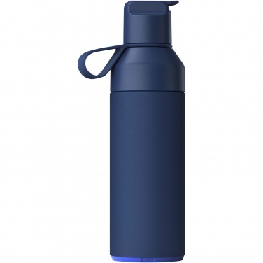 Logotrade Geschäftsgeschenke das Foto: Ocean Bottle GO 500 ml vakuumisolierte Flasche