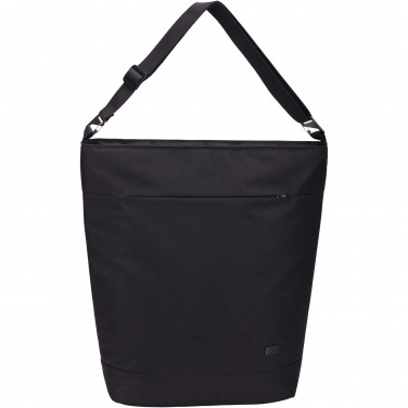 Logotrade Werbegeschenke das Foto: Case Logic Invigo umwandelbarer Rucksack 