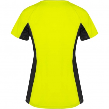 Logotrade Firmengeschenke das Foto: Shanghai Sport T-Shirt für Damen
