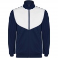 Evans Trainingsanzug Unisex , Marineblau / Weiß