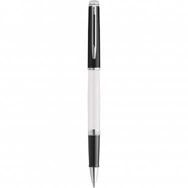 Logotrade Logogeschenke das Foto: Waterman Hemisphere Color-Block Tintenroller