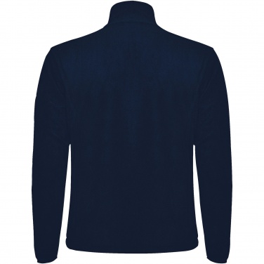 Logotrade Werbeartikel das Foto: Luciane Microfleecejacke für Herren