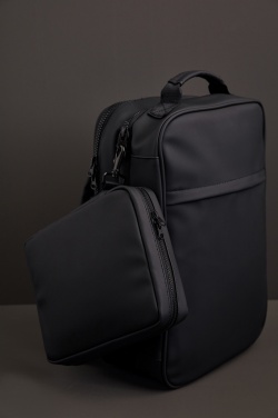 Logotrade Geschäftsgeschenke das Foto: VINGA Baltimore Taschenorganisator