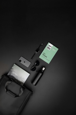 Logotrade Werbeartikel das Foto: VINGA Baltimore Bürotasche