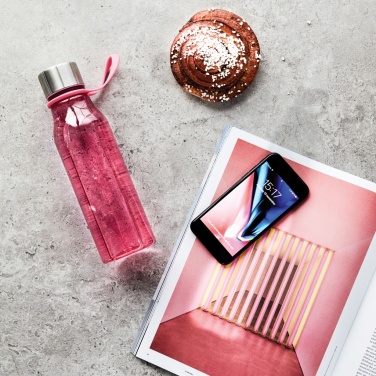 Logotrade Werbeartikel das Foto: VINGA Lean Wasserflasche