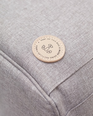 Logotrade Werbegeschenke das Foto: VINGA Sortino Wanderkühlrucksack