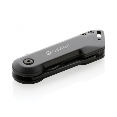 Logotrade Werbegeschenke das Foto: Gear X faltbares Messer