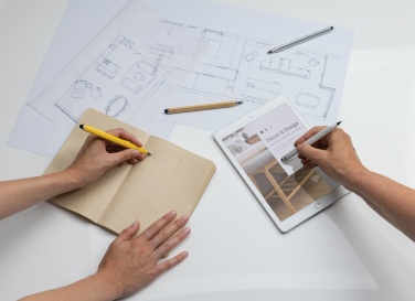 Logotrade Geschäftsgeschenke das Foto: Eon Infinity Multitasking Stift aus RCS recycelt. Aluminium