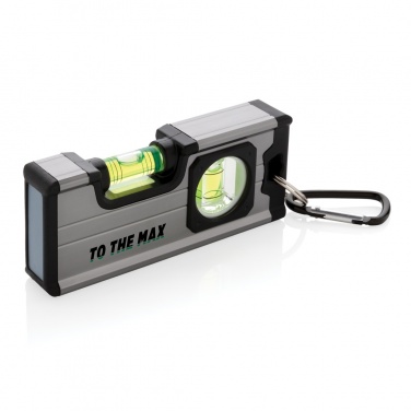 Logotrade Firmengeschenke das Foto: Medium Wasserwaage